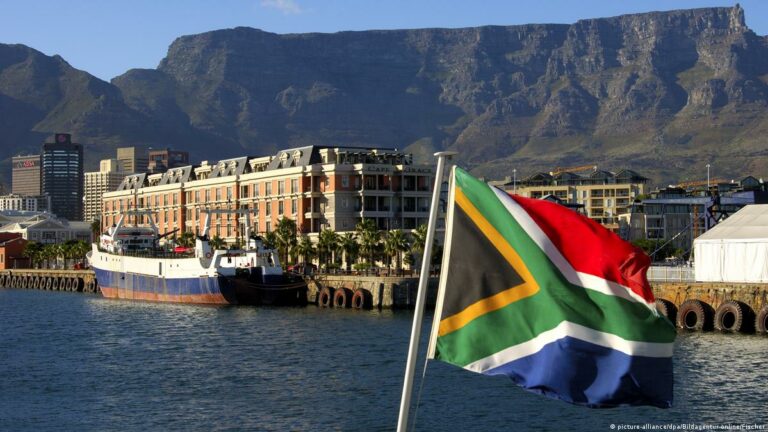 OVERVIEW South Africa s Halal Food Industry NIHT