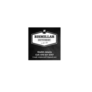 Bismillah Butchery & Spice Shop- Bloemfontein