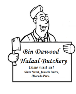 Bin Dawood Butchery- Eldorado Park, Jamiela Centre
