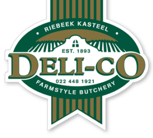 Delico Meat Wholesalers- Riebeek Kasteel