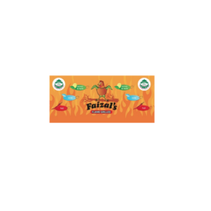 Faizels Flame Grilled Chicken- Kings Park Stadium, Durban