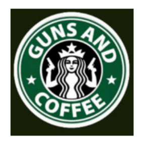 Guns and Coffee- Hillfox Value Centre