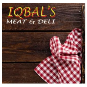 Iqbals Meat & Deli- Lenasia, Nirvana/Tagore Street