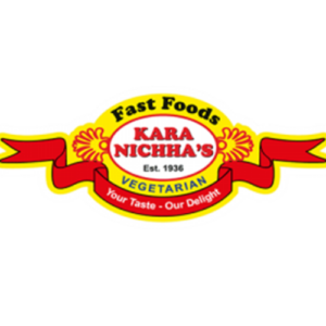 Kara Nichhas- Lenasia, Signet Terrace