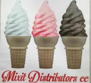 Mixit Distributors- Newlands West