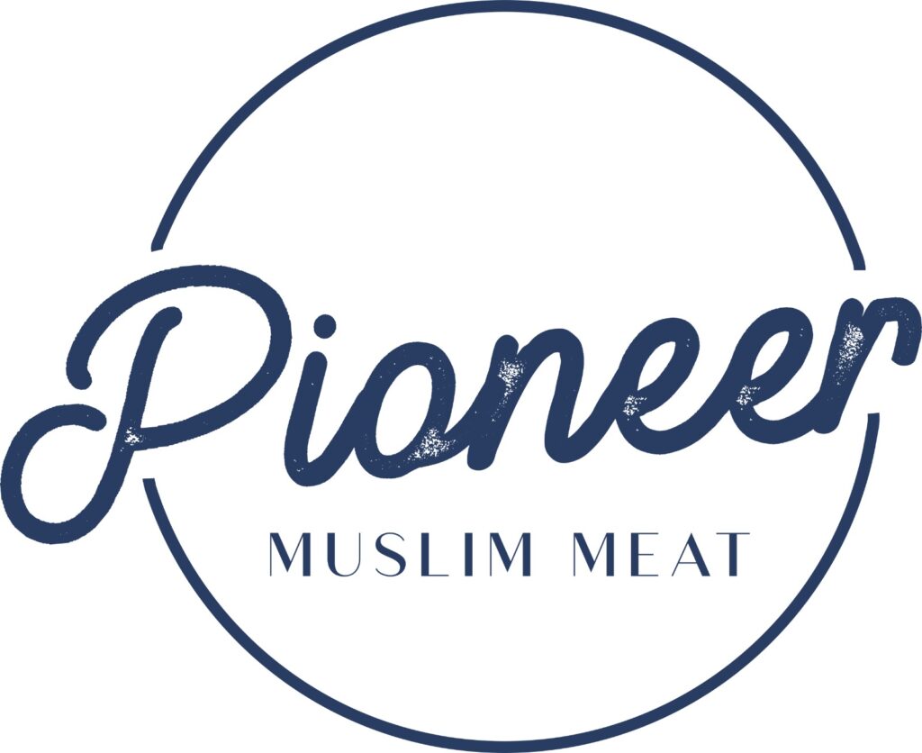 Pioneer Muslim Meats- Lathe street, Amalgam