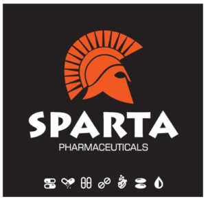 Sparta Phamaceuticals- Kempton Park, Plane Road