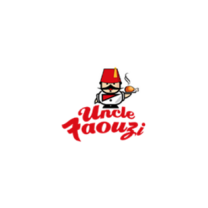 Uncle Faouzis Lebanese Food & Aroma Coffee- Laudium