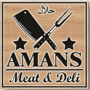 Amans Meat & Deli- Benoni, Atlas Junction, c/o …