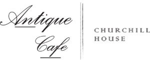 Antique Café-Morningside, Church Hill Road
