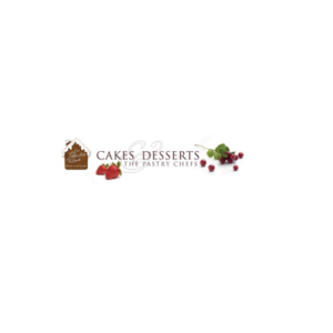 Cakes & Desserts- Muizenburg