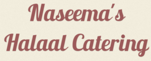 Naseema Halaal Catering- Erasmia, Theron Street