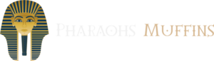 Pharoahs Muffins- Park Rynie