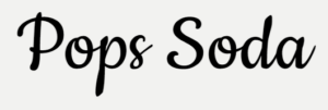 Pops Soda- Hyde Park, Hyde Park Lane