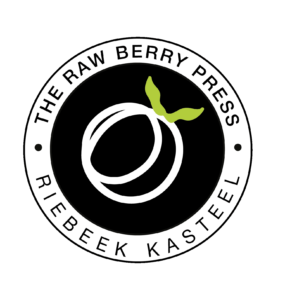 The Raw Berry Press- Riebeek Kastell