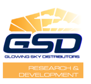 Glowing Sky Distributors