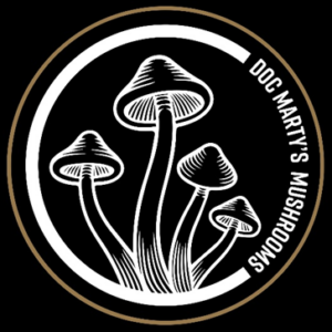 Doc Martys Mushrooms Pty Ltd