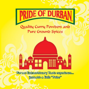 Pride of Durban