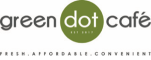 Green Dot Café