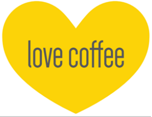 Love Coffee