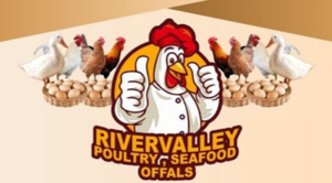 Rivervalley Poultry Seafood & Offals