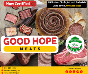 Good Hope Meats