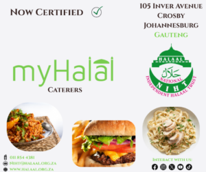 My Halal