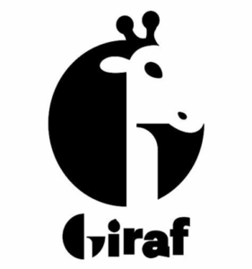 Giraf Macadamia