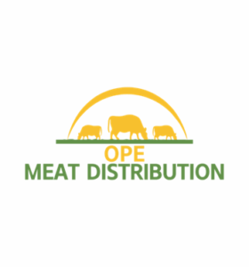 OPE Meat Distribution