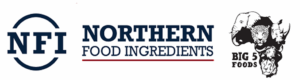 Northern Food Ingredients SPICES ONLY