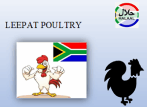 Leepat Poultry