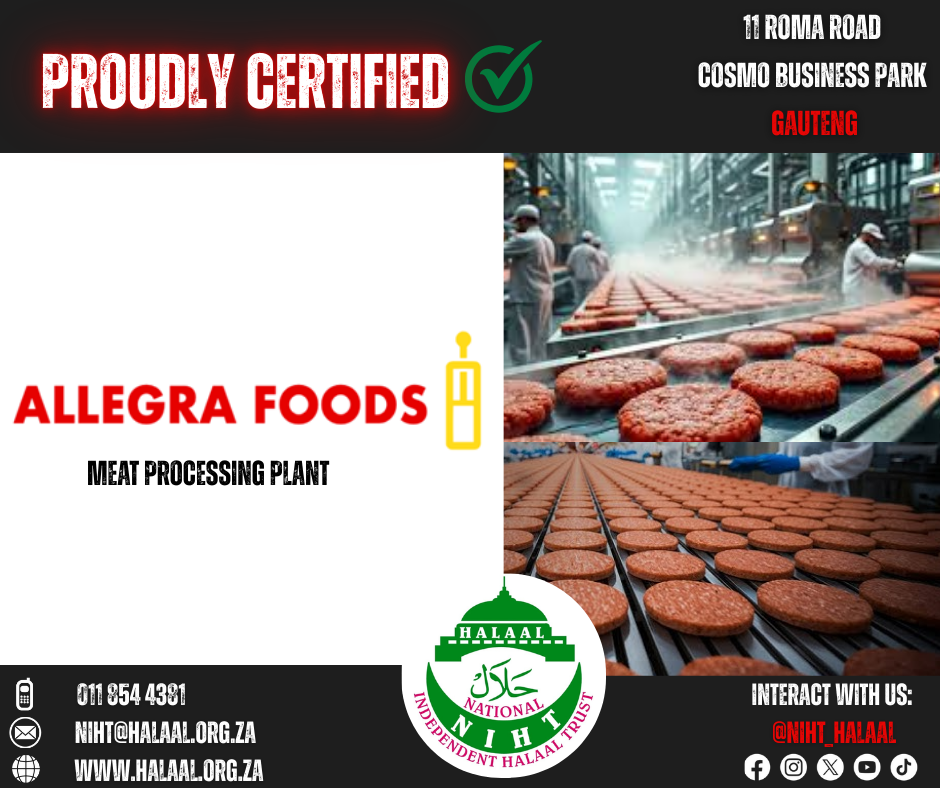 Allegra Foods