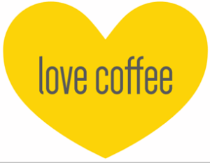 Love Coffee