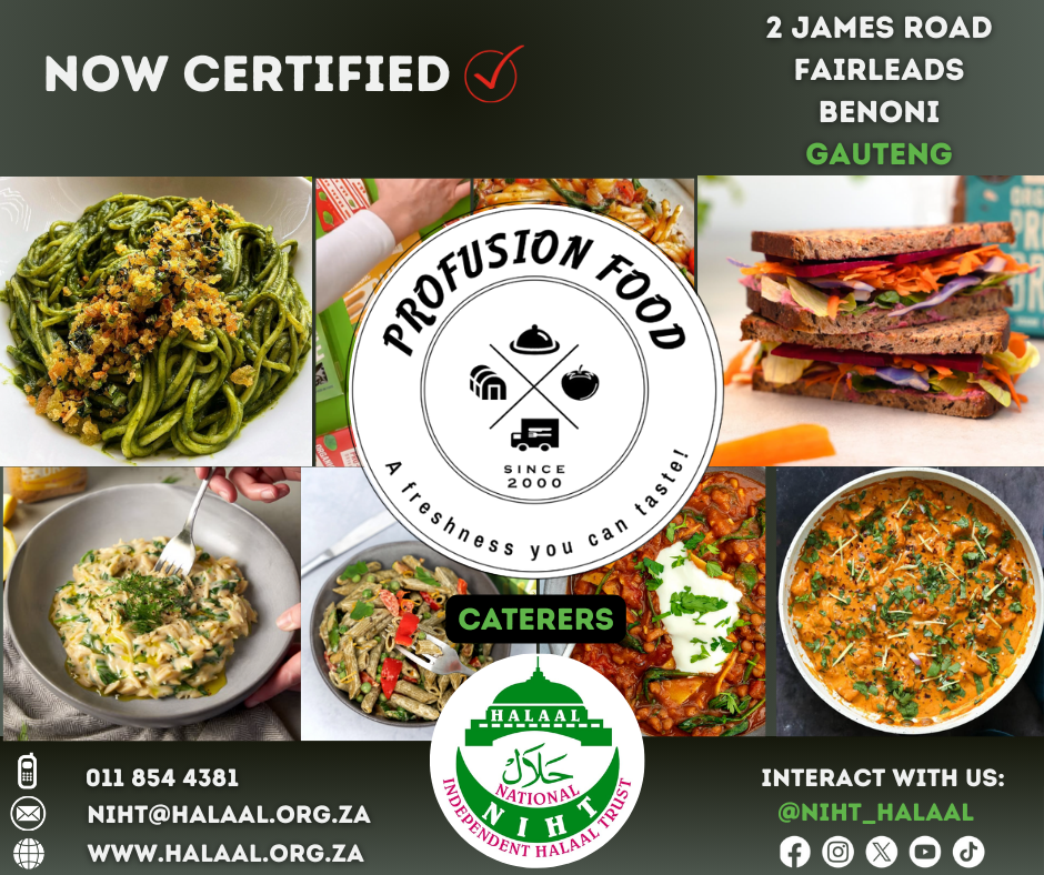 Profusion Foods