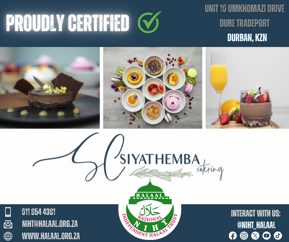 Siyathemba Catering