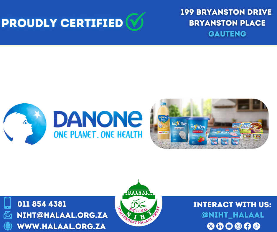 Danone South Africa