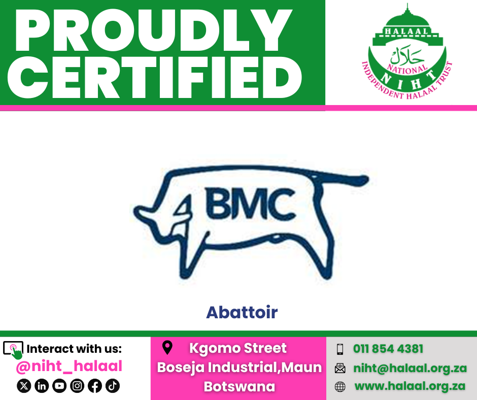 Botswana Meat Commission