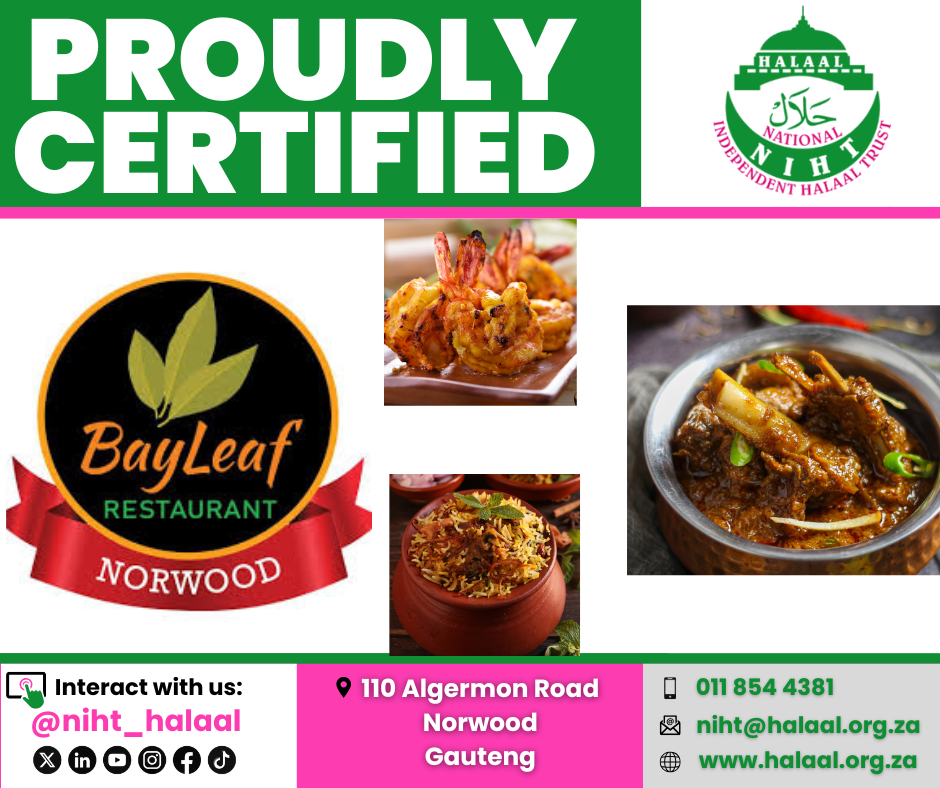 Bayleaf Restaurant Norwood