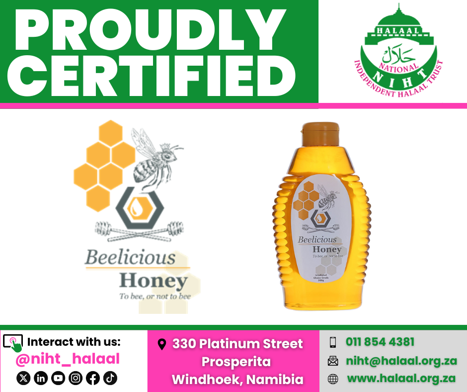 Robiati Distribution