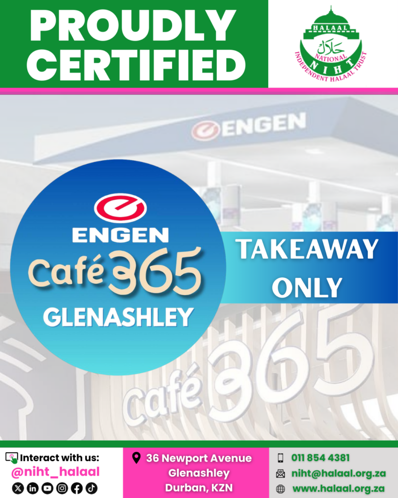 Café 365 @ Engen Glenashley