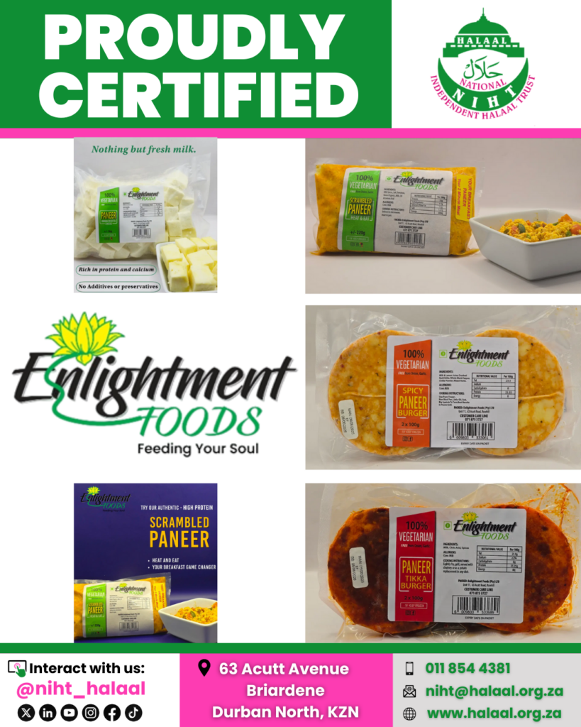 Enlightment Foods