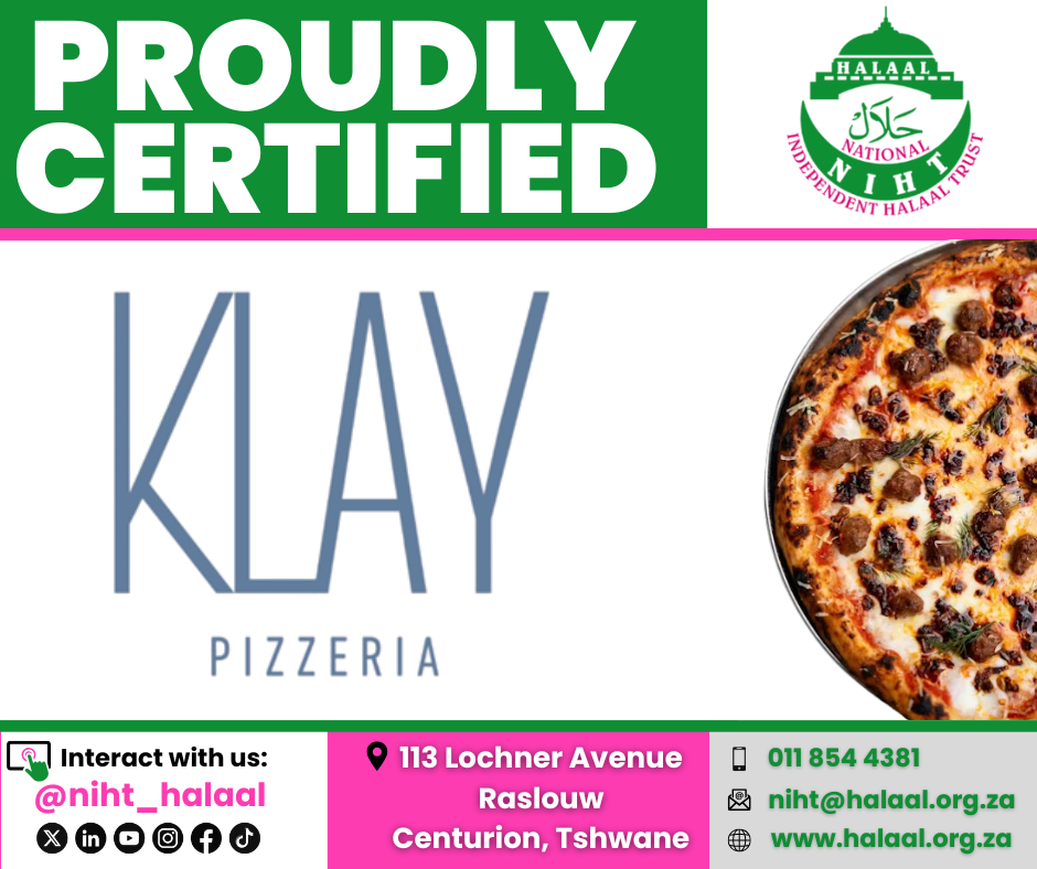 Klay Pizzeria