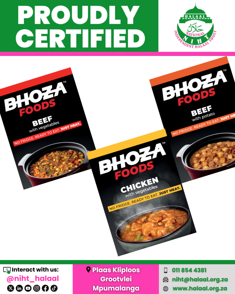Bhoza Foods