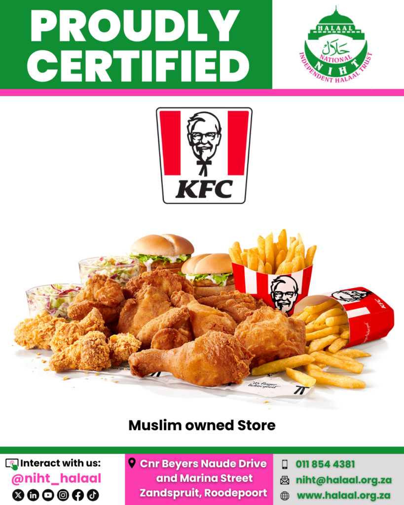 KFC Zandspruit