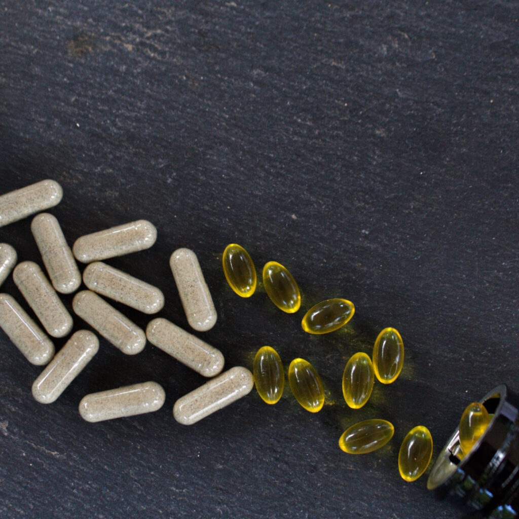 Pharmaceutical & Supplements