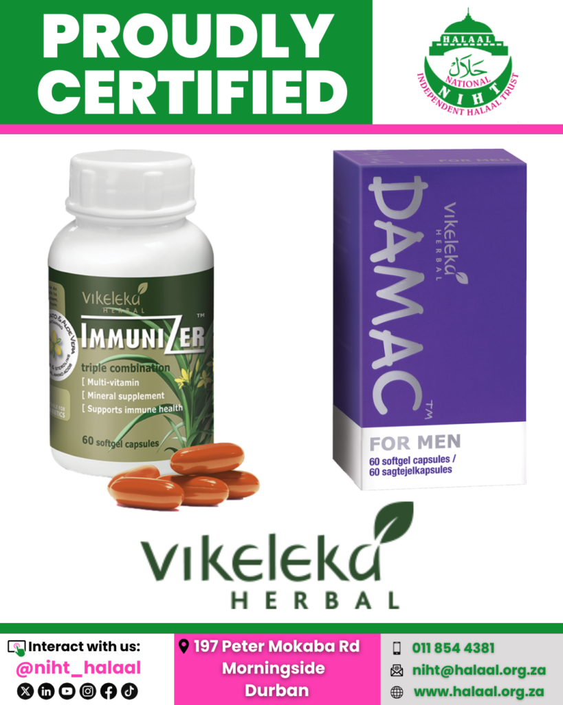 Vikeleka Herbal Pharmaceuticals