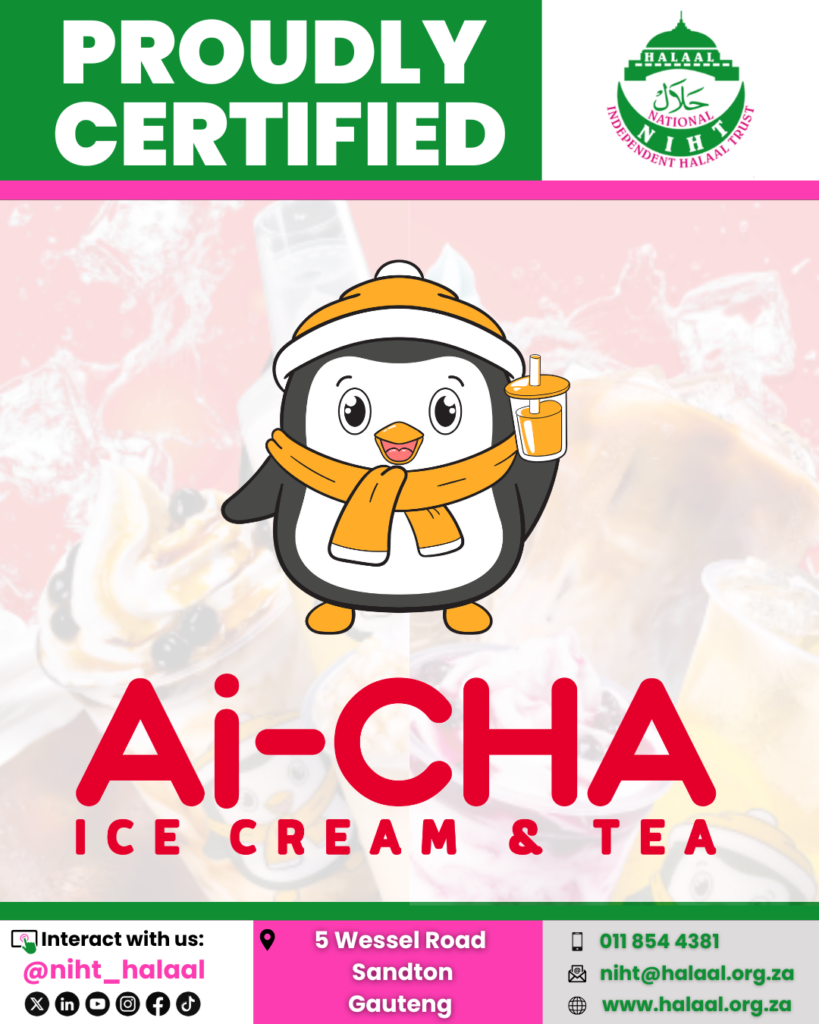 Aicha Food ZA