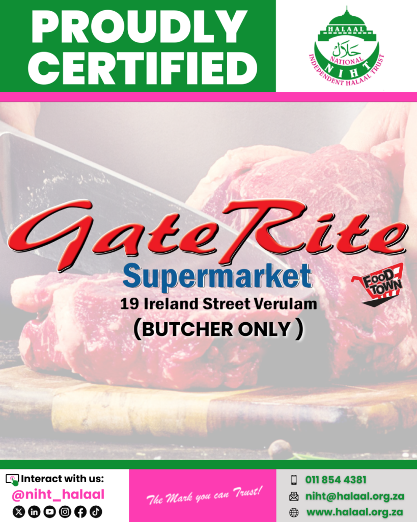 Gaterite Wick Street Ireland