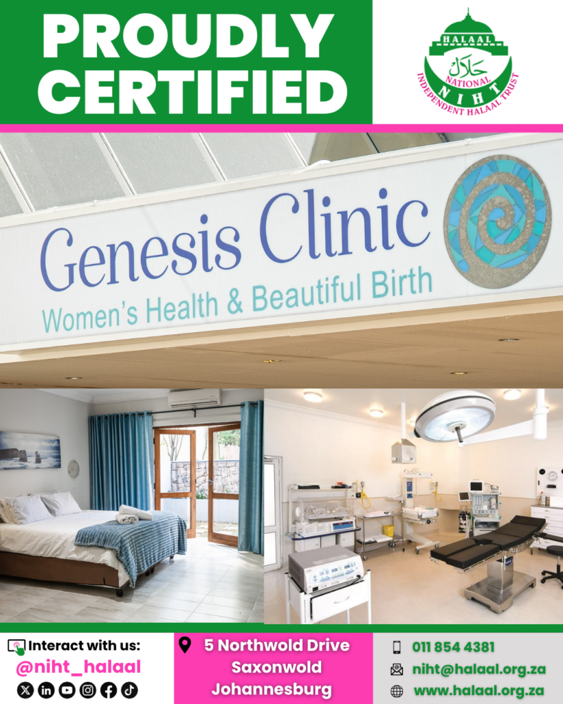 Genesis Women’s Healthcare