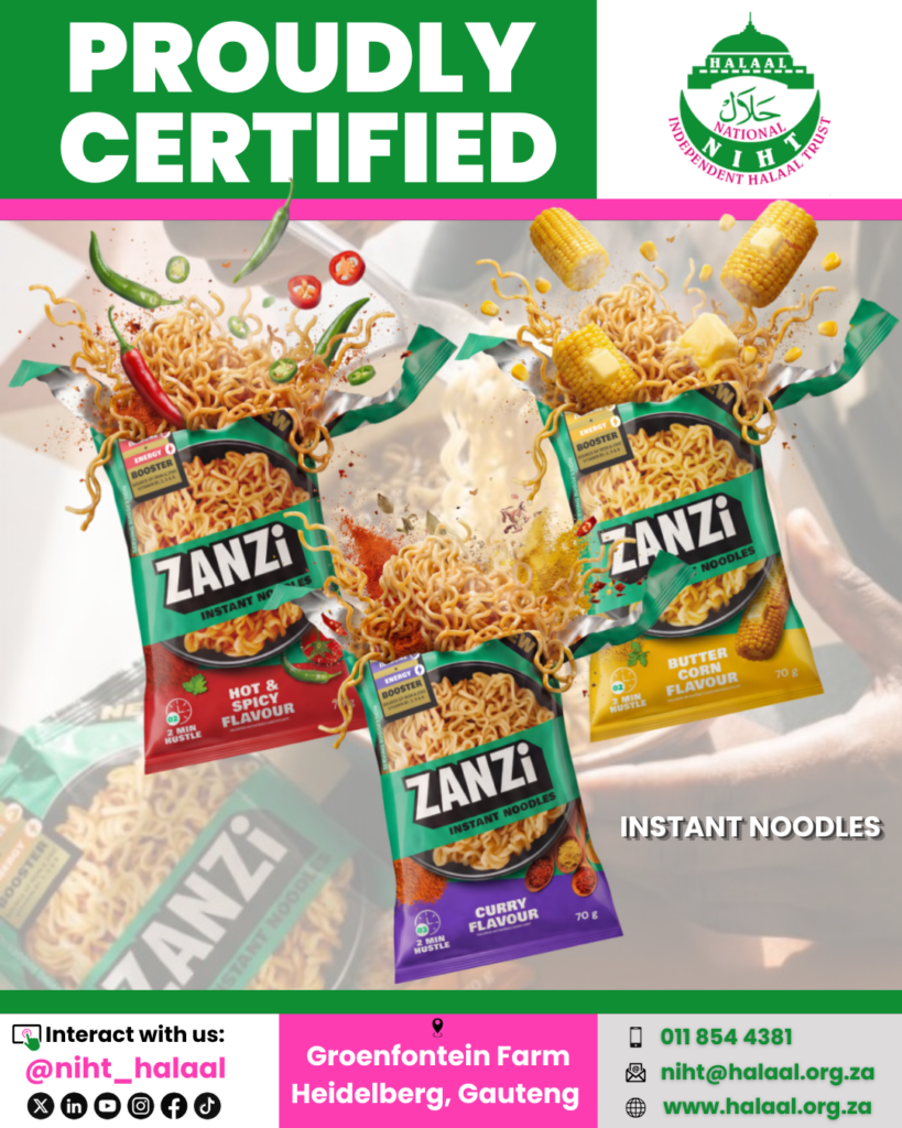 Zanzi Operations